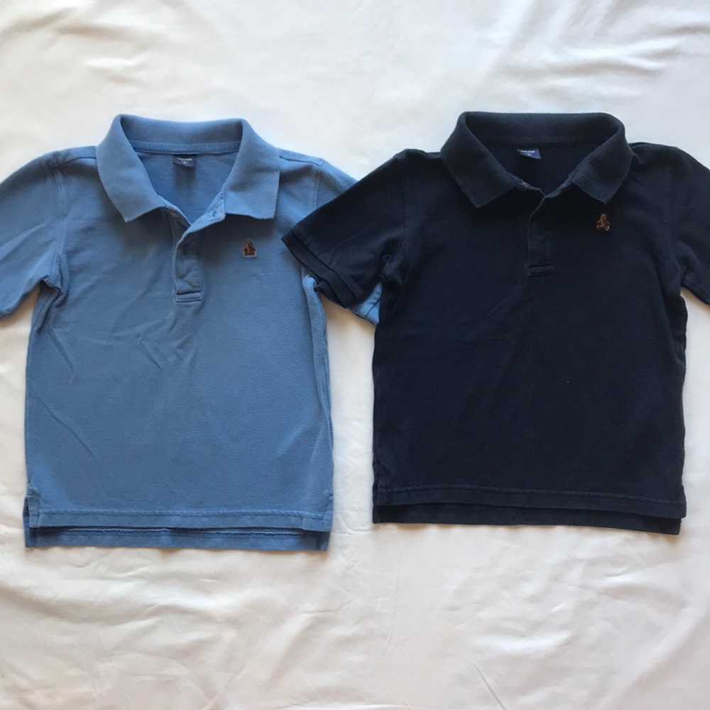 Baby Gap polos